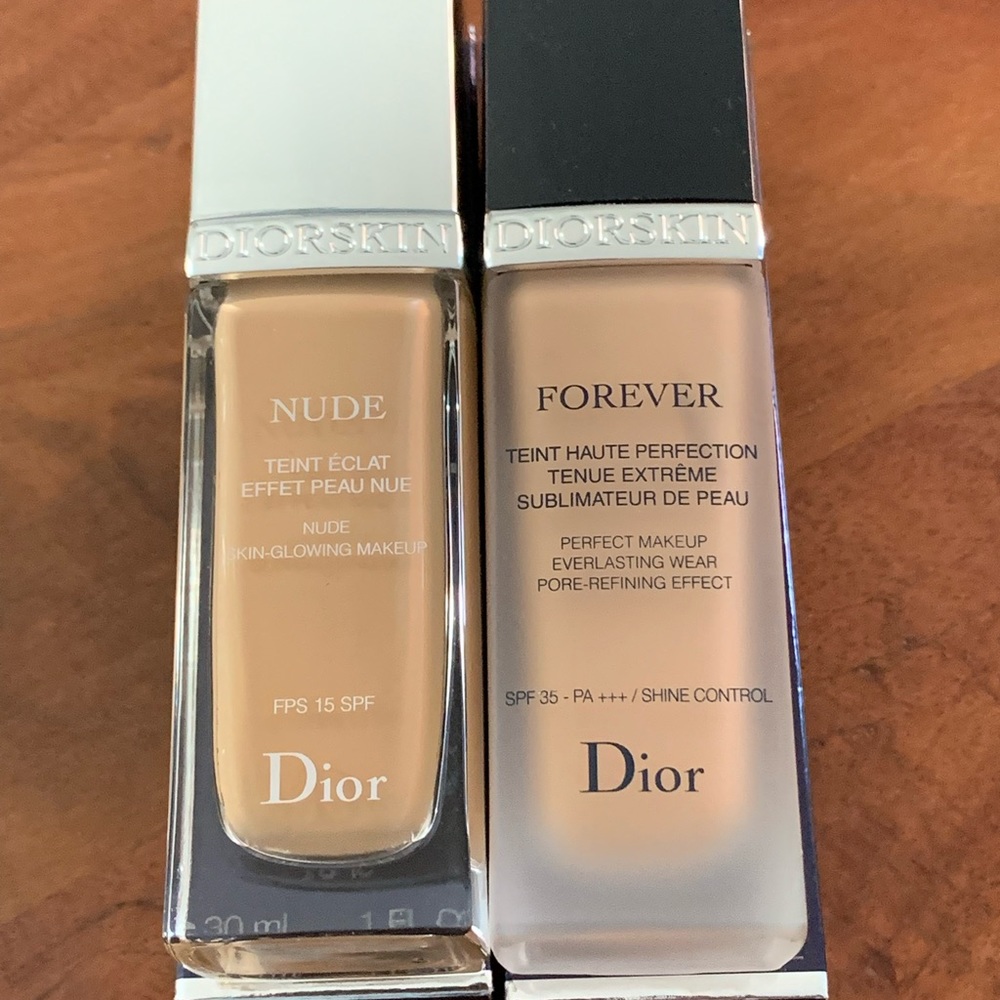 Christian Dior